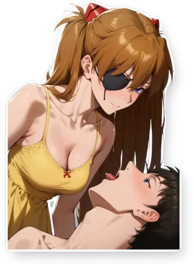 Neon Genesis Evangelion