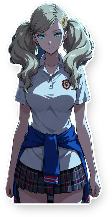 Persona 5