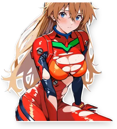 Rebuild of Evangelion