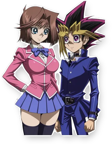 Yu-Gi-Oh! The Dark Side of Dimensions