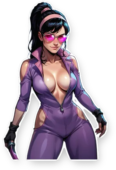 Hawkeye
