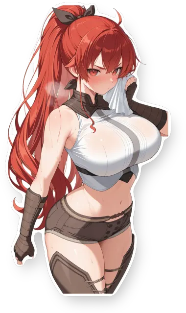 Mushoku Tensei: Jobless Reincarnation