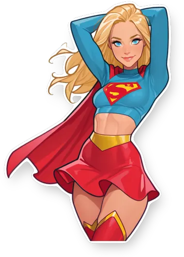 Supergirl