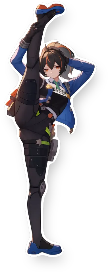 Honkai: Star Rail