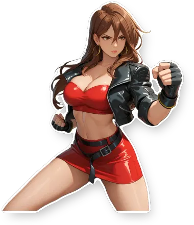 Streets of Rage