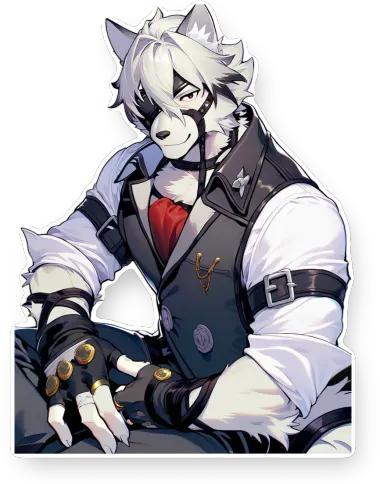 Von Lycaon Werewolf
