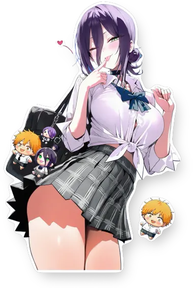 Chainsaw Man