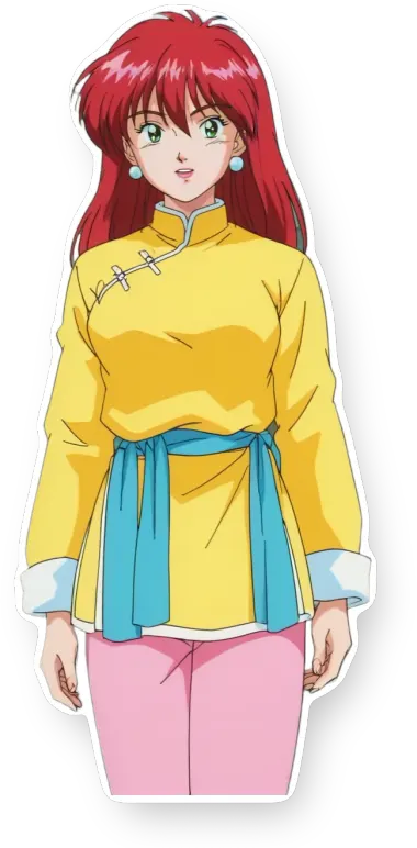 Chuuka Ichiban!