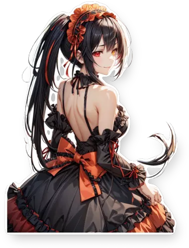 Date a Live