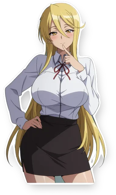 Highschool of the Dead