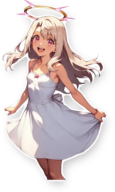Fate/stay night