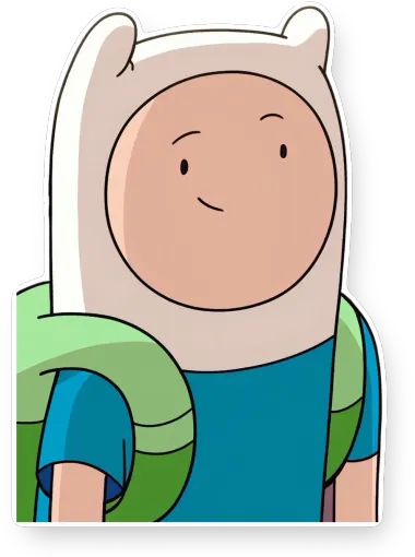 Adventure Time