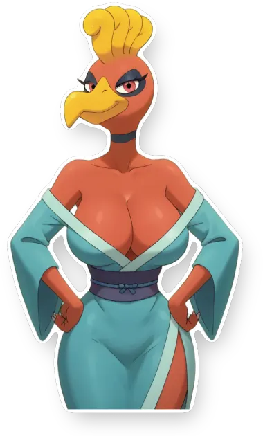 Pokémon