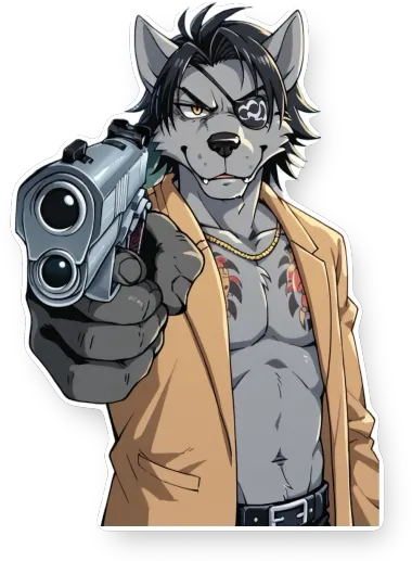 Yakuza