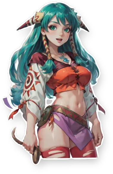 Grandia