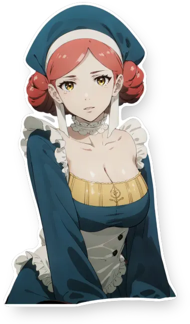 Luka - The Unwanted Undead Adventurer