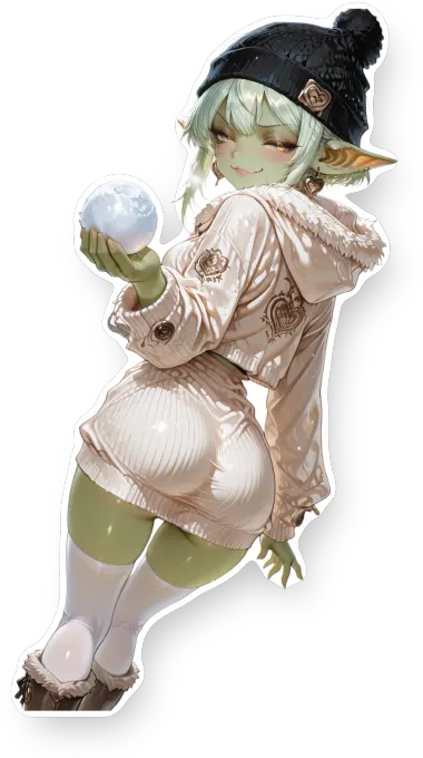 Ms. Bouxfarth