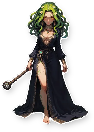 Medusa