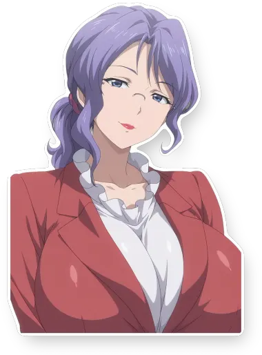 Naoko Daimon