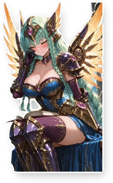 Brave Frontier
