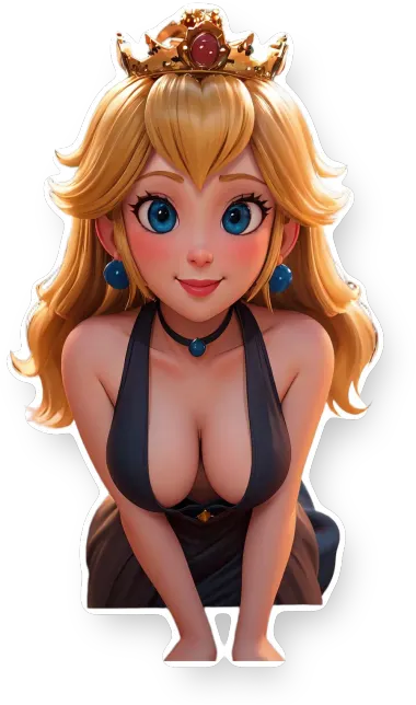 Super Mario