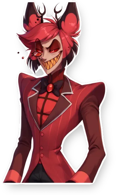 Hazbin Hotel