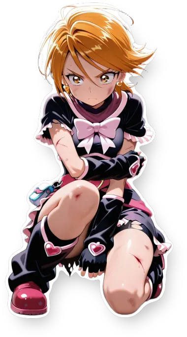 Futari wa Pretty Cure