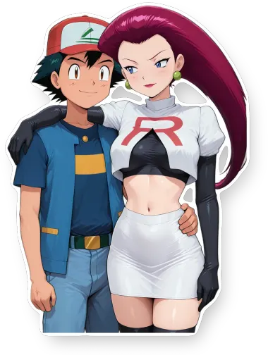 Pokémon