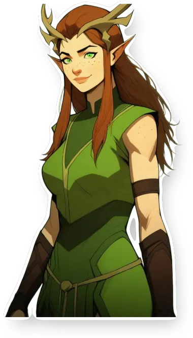 Critical Role