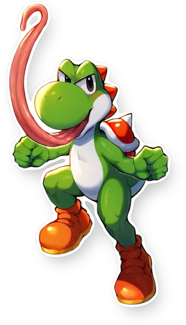 Yoshi