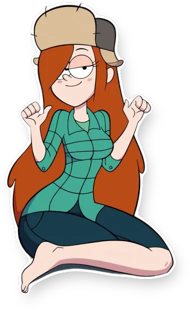 Gravity Falls