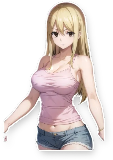 Fairy Tail