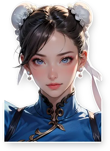 Street Fighter