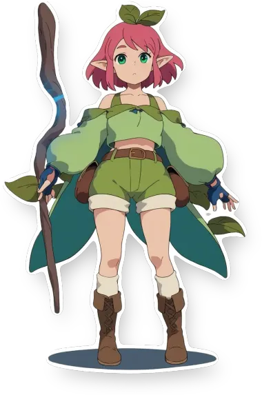 Breath of Fire IV