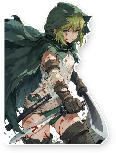 Is It Wrong to Try to Pick Up Girls in a Dungeon?