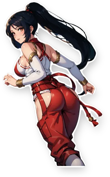 Dead or Alive