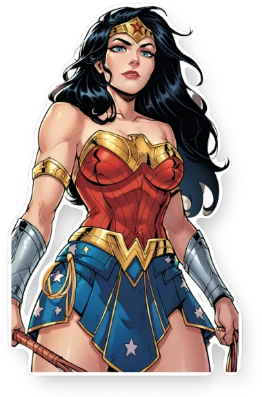 Wonder Woman