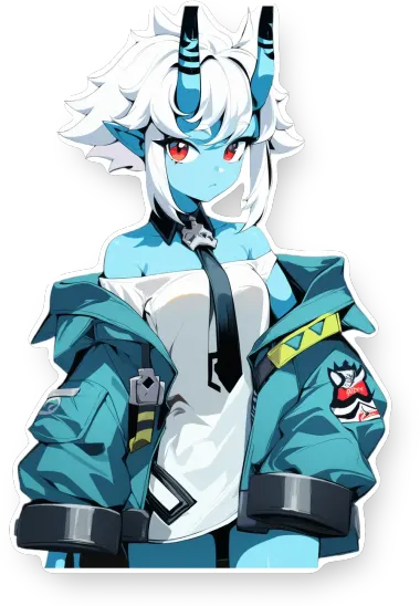 Zenless Zone Zero