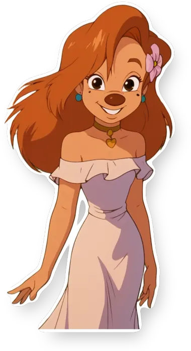 A Goofy Movie