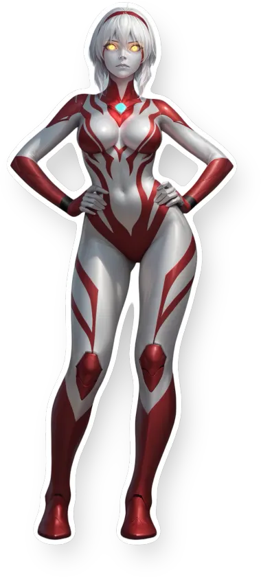Ultraman