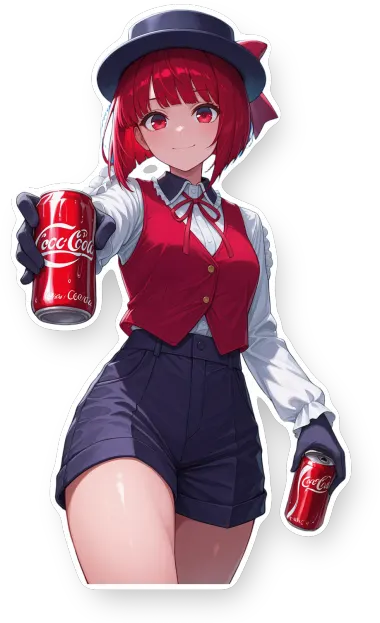 Oshi no Ko