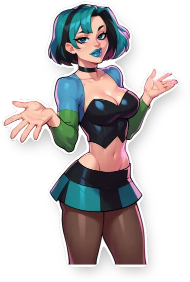 Total Drama