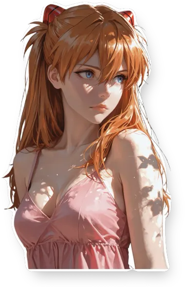 Neon Genesis Evangelion