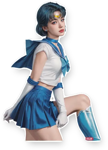 Sailor Moon