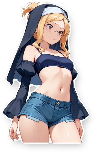 Log Horizon