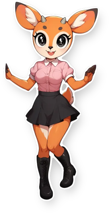 Aggretsuko