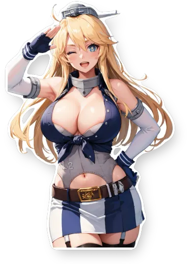 Kantai Collection