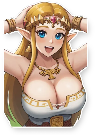 The Legend of Zelda