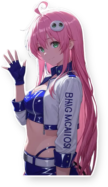 To LOVE-Ru