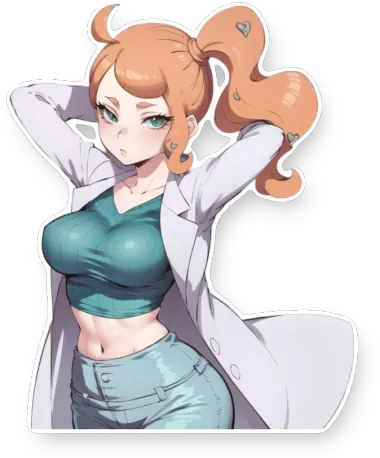 Pokémon